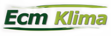ecmklima.com Logo